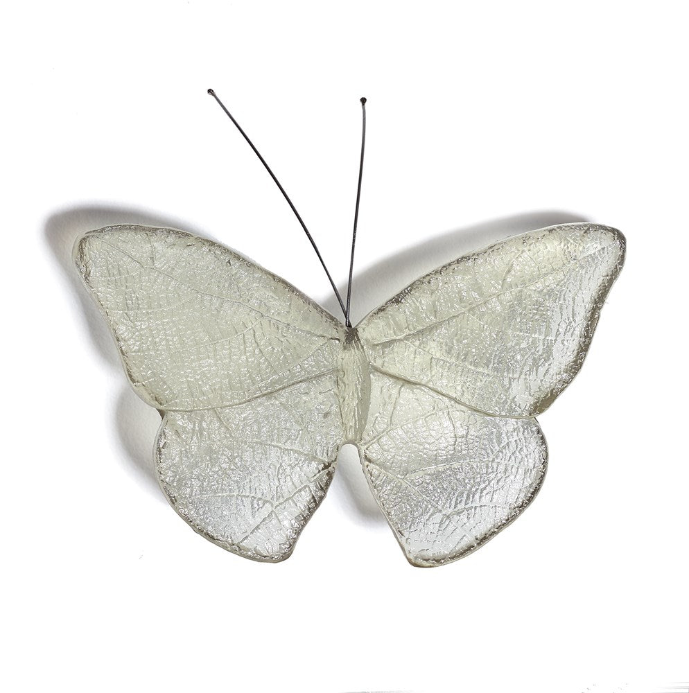 Kinetic Mount Butterfly - Admiral
