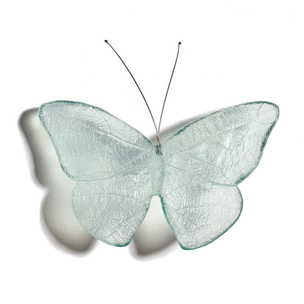 Kinetic Mount Butterfly - Admiral