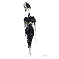 Adorn - Open Edition Framed Print