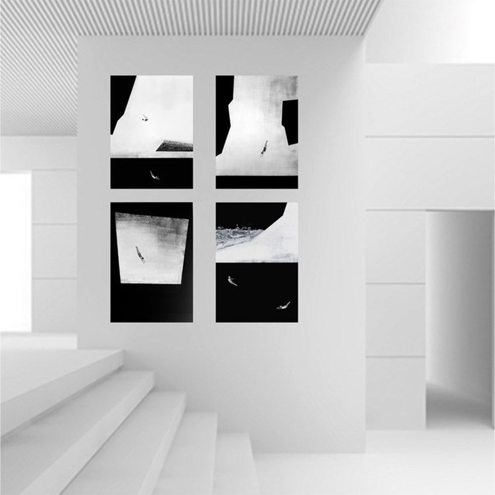 A Memory - Limited Edition Print