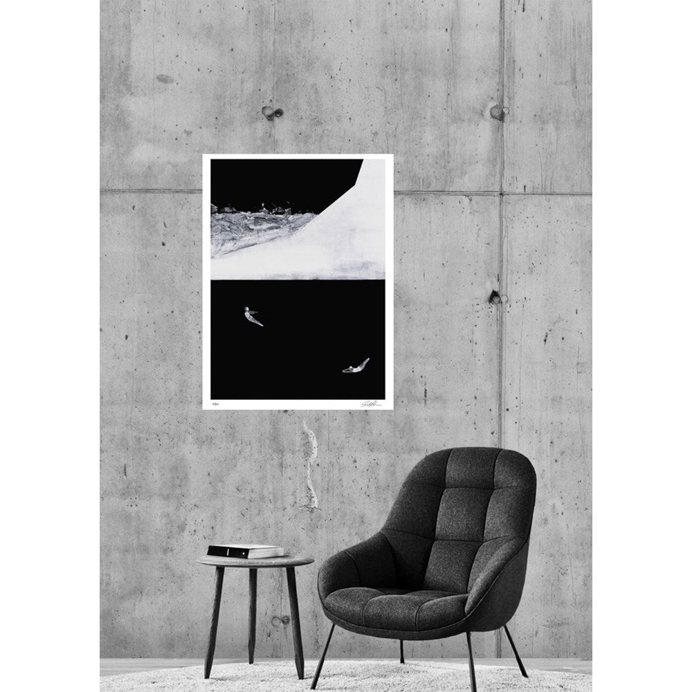 Inner Peace - Limited Edition Print