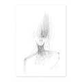 Mind Map - Limited Edition Print