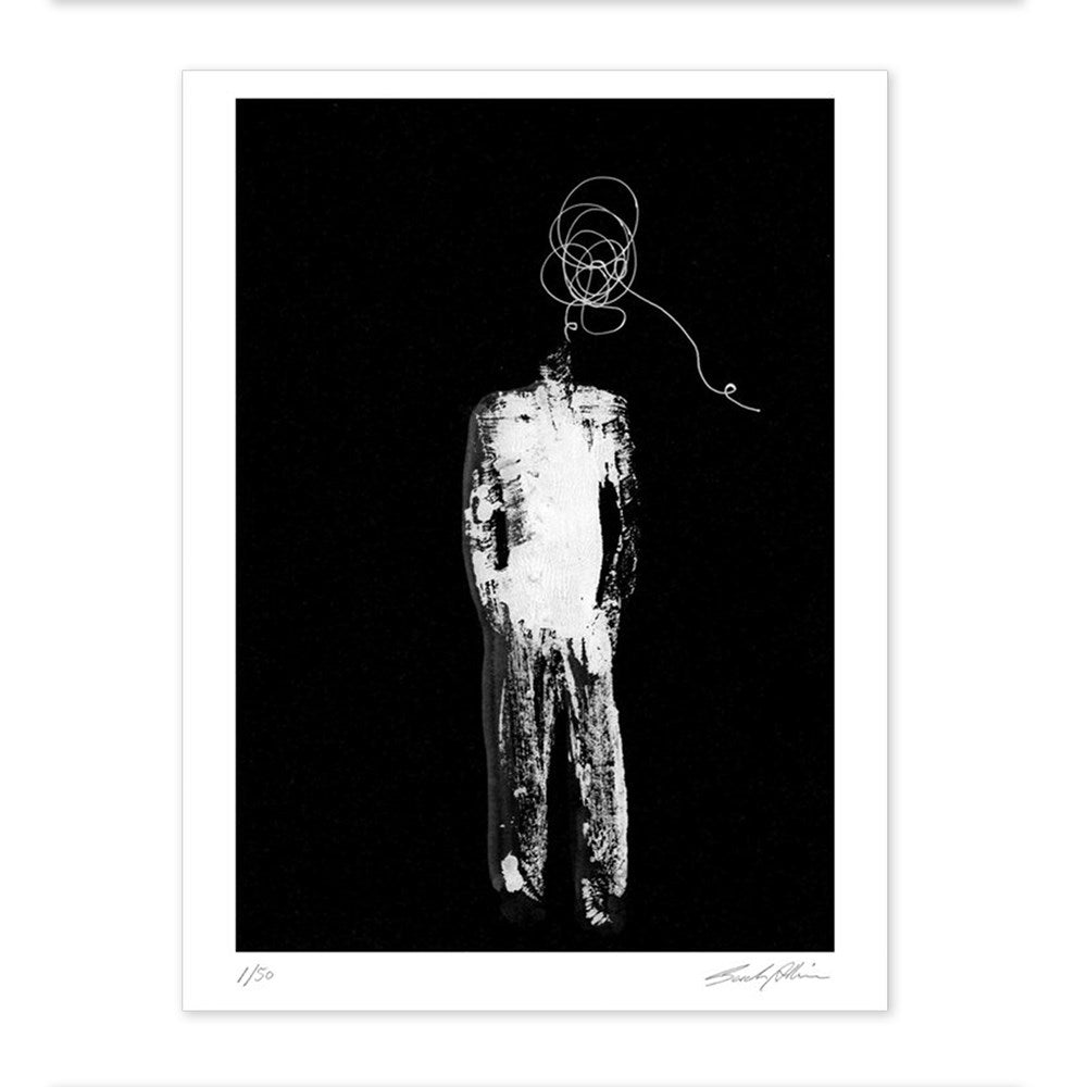 Solitude - Limited Edition Print