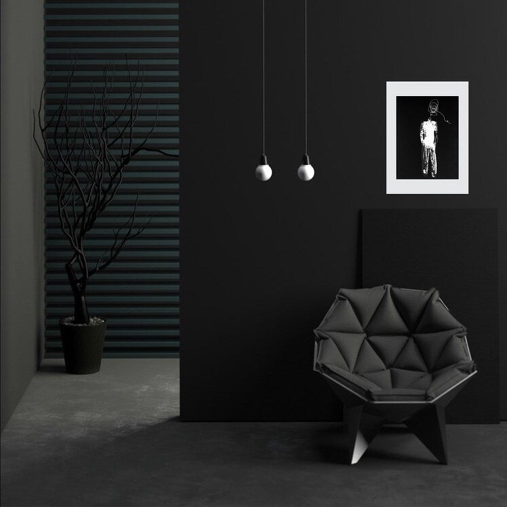 Solitude - Limited Edition Print