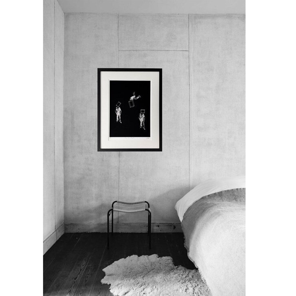 Things Have Changed - Limited Edition Print
