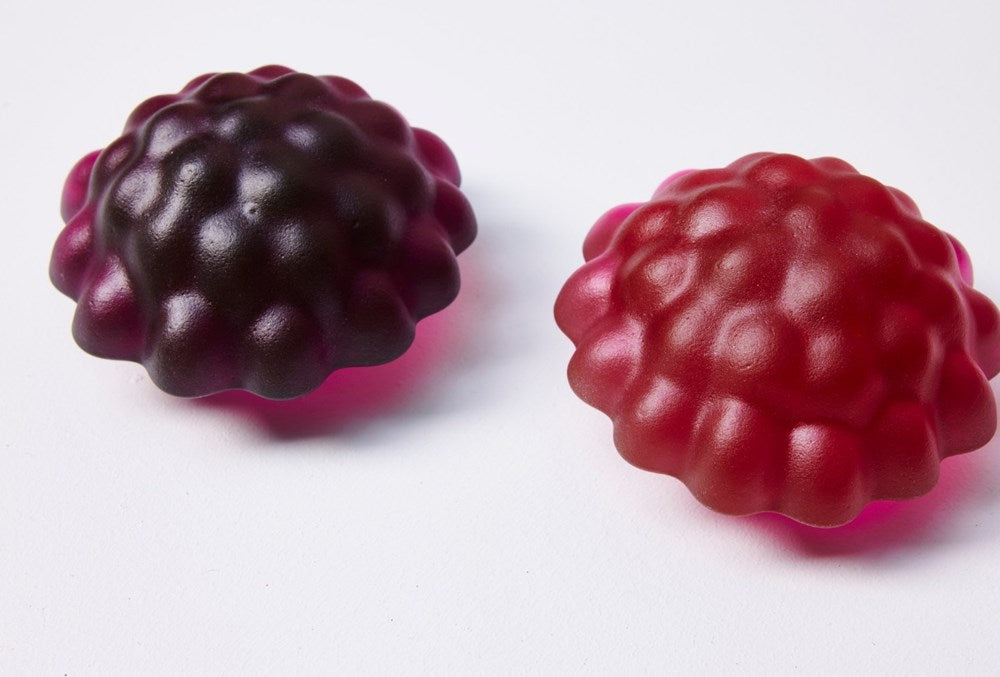Jumbo Berries