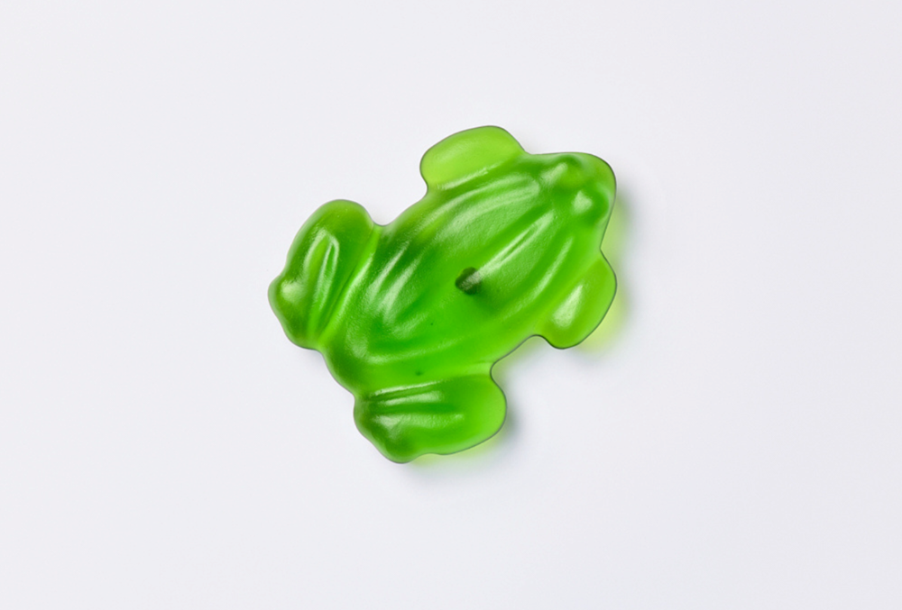 Froggie
