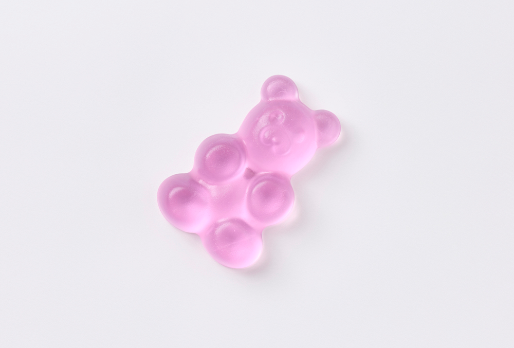 Gummy Bear