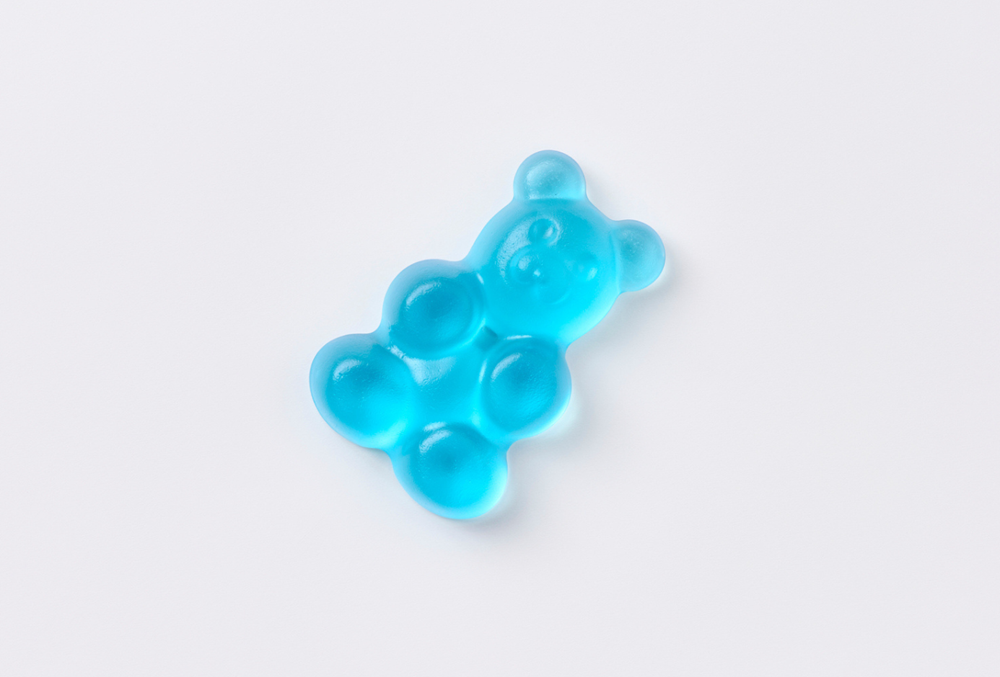 Gummy Bear