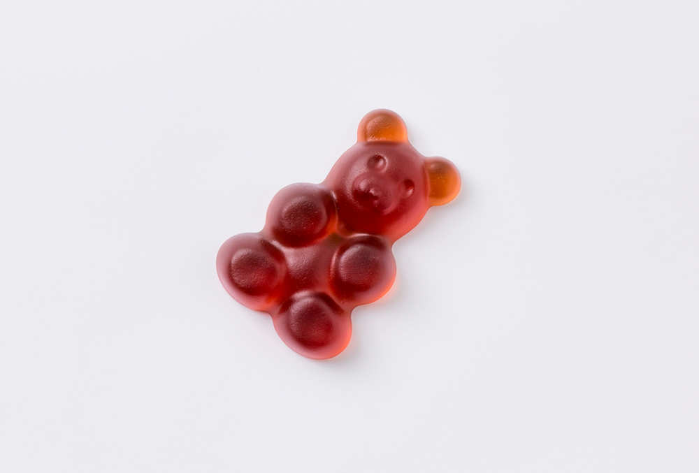 Gummy Bear