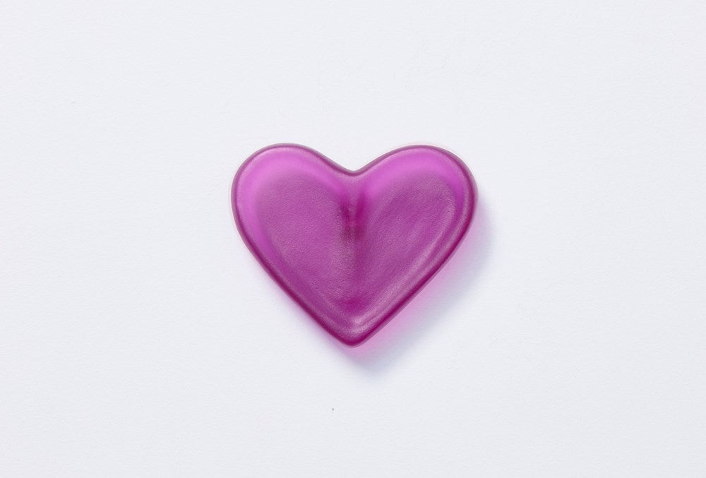 Jumbo Glo-Heart