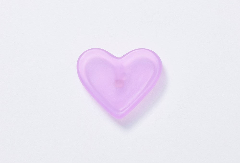 Jumbo Glo-Heart