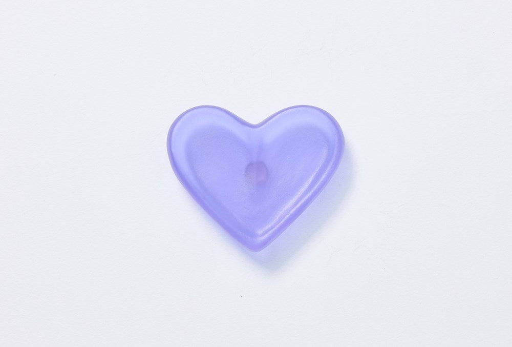 Jumbo Glo-Heart