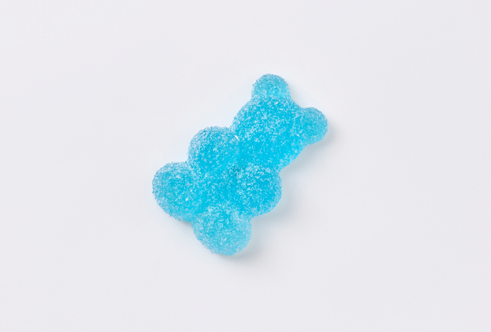 Sour Bear