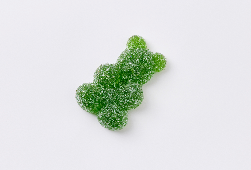Sour Bear