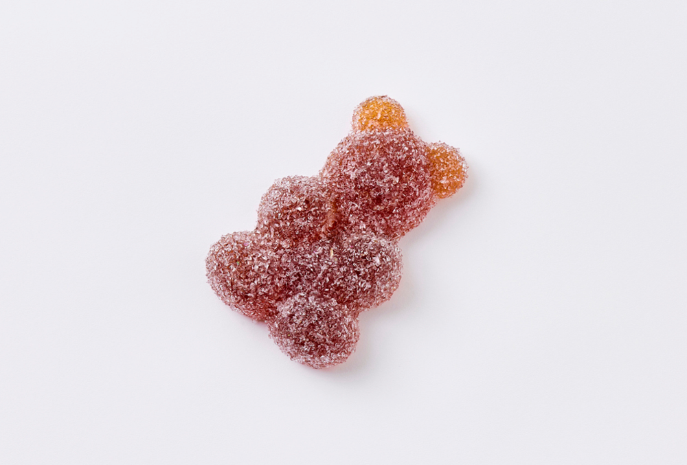 Sour Bear