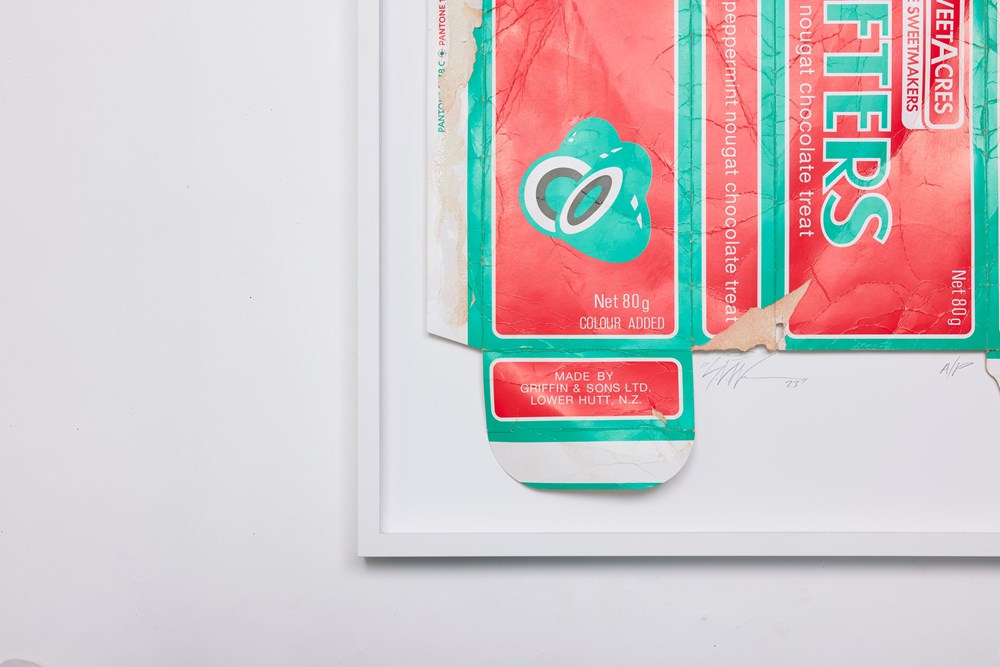 Framed Snifters Print